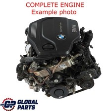 BMW F10 F20 F21 F30 F31 LCI
