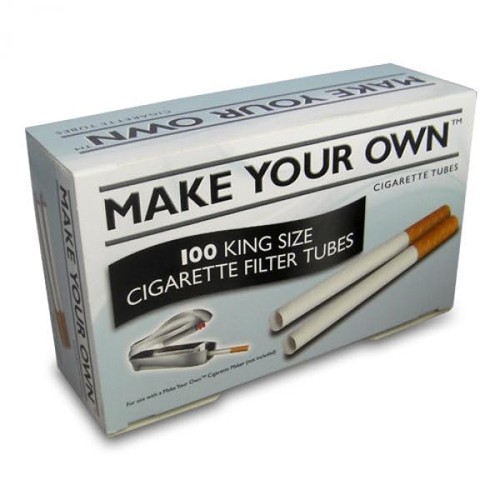 Rizla make your - make, own