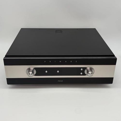 Primare pre60 a60 streaming - primare,