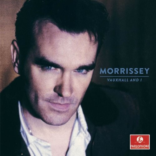Morrissey vauxhall and - and,