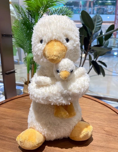 Snuggly jellycat huddles - snuggly,