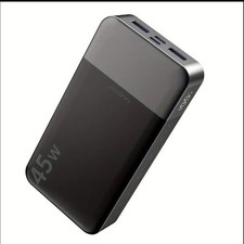 Power Bank 20000mah 45W