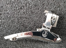 Campagnolo Chorus  Front