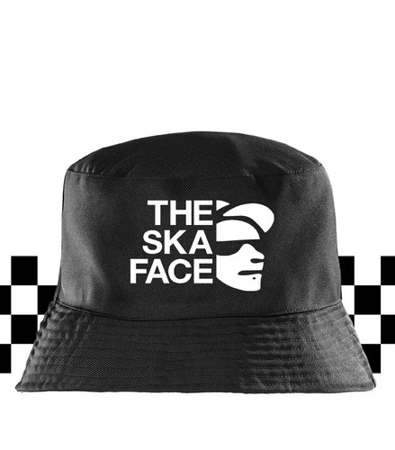 Ska bucket hat music - bucket,