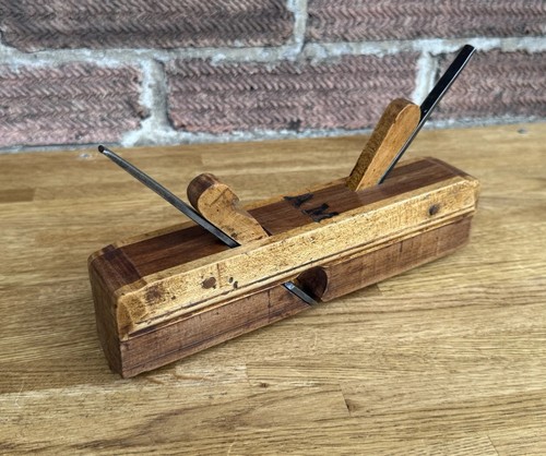 Antique early unusual - early,