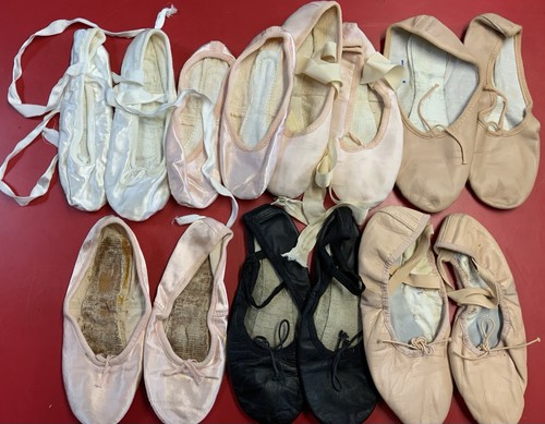 Pairs ballet dance - 7, of