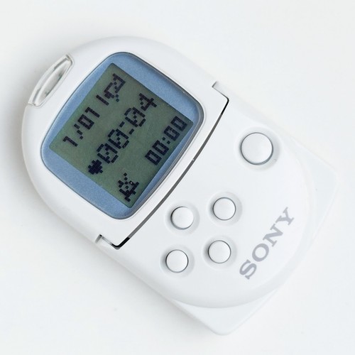 Sony pocketstation ps1 memory - sony,