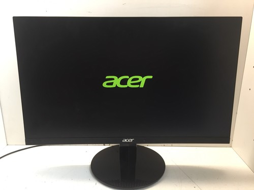 Slim pc monitor acer - 24",