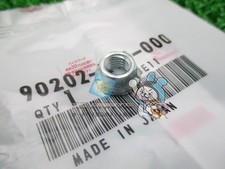 Genuine Honda NSR250R Cylinder