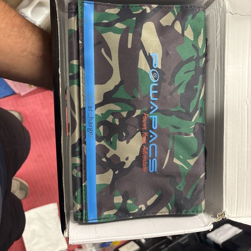 Powapacs 60w foldable - 60w,