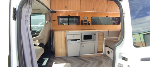 Ford transit custom 340 - ford, 2.0
