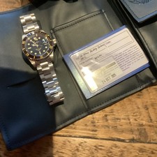 Squale 20 Atmos Classic