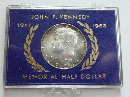 John kennedy memorial - john,