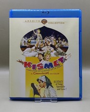 Kismet - WB Archive Collection