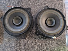 Factory OEM left right rear
