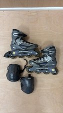 Salomon Inline Skates