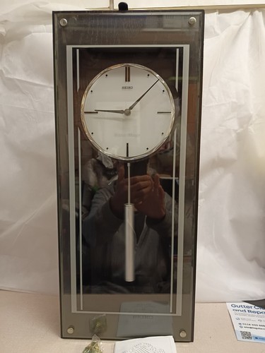 Seiko darkwood - seiko,