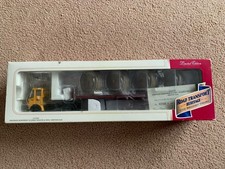 Corgi Classics 1:50 Atkinson Borderer Lorry & Trailer British Rail CC12512