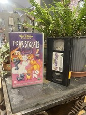 The Aristocats Walt Disney