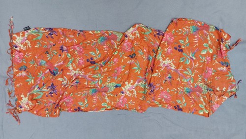 Orange futon company scalf - futon,