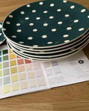 6 Whittard Of Chelsea Peacock