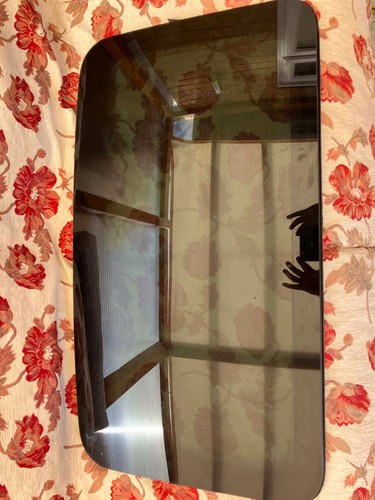 Lexus ls600hl sunroof - lexus,