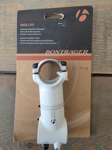 Bontrager race lite road mtb - bontrager,