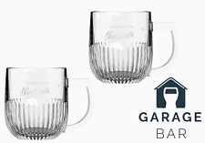 Set Of 2 Budweiser Budvar Beer