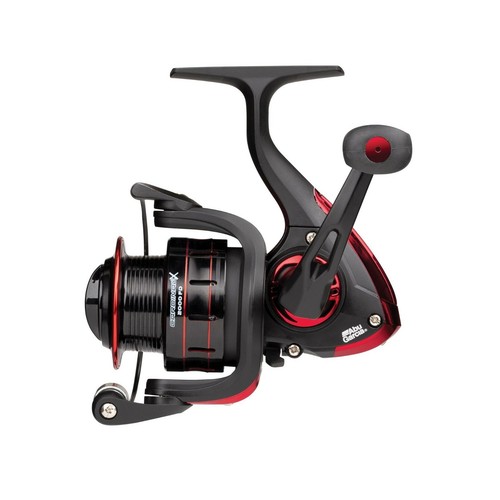 Abu garcia new cardinal - garcia,