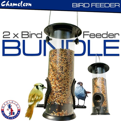 Bird feeders large - large,