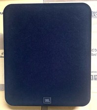 JBL 8320-B Compact Cinema Surround Speaker for Digital Applications