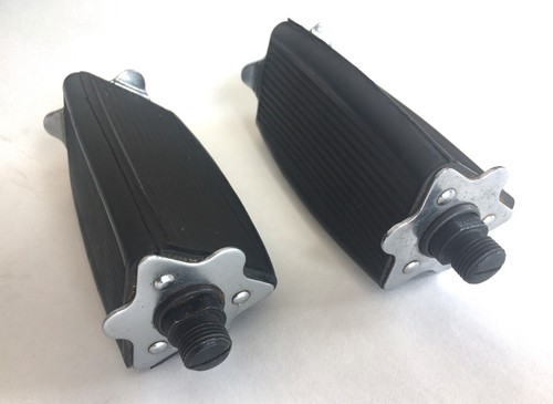 Monitor newlite bicycle pedals - monitor,
