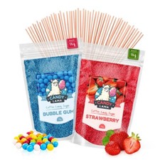 Candy lama cotton - candy,