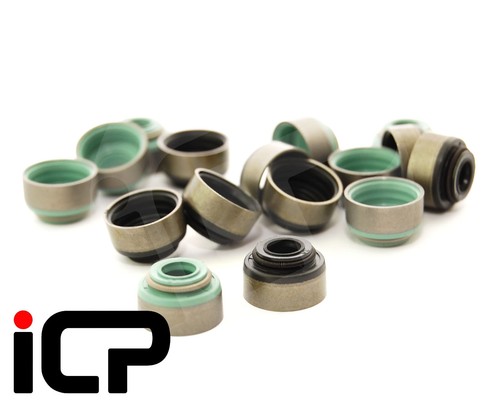 Genuine viton rubber - viton, valve