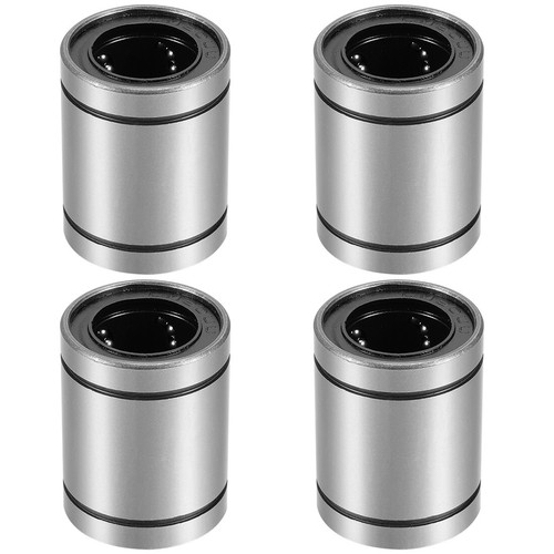 4pcs lm20uu linear ball - lm20uu,