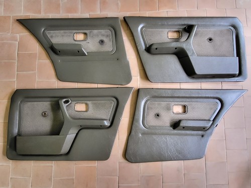 Bmw e30 door - door, handle