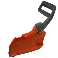 Chain Brake Clutch for