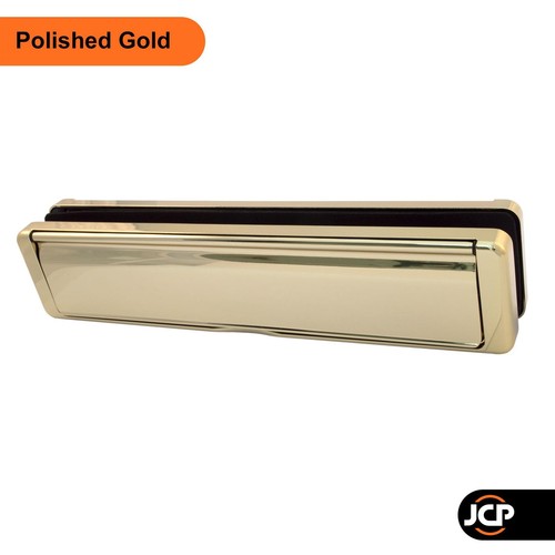 Fab fix door letter box - fab, &