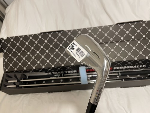 Taylormade rors proto - taylormade,