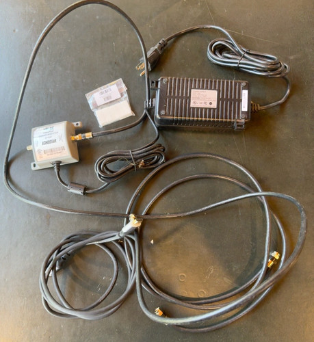 Echostar videopath power - echostar,