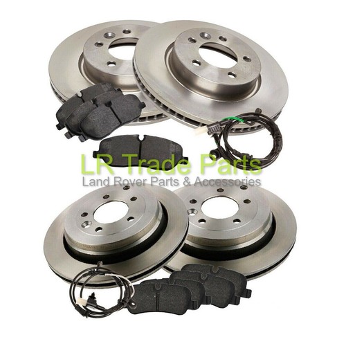Fits range rover sport - fits,