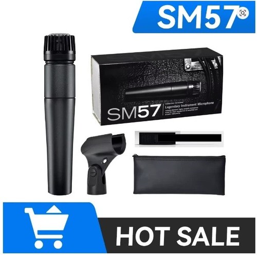 New sm57 cardioid dynamic - sm57,