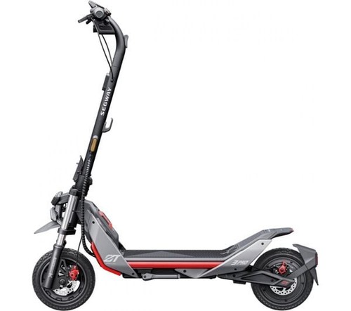 Segway ninebot zt3 pro - zt3,