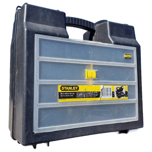 Stanley cordless tool - tool, carry