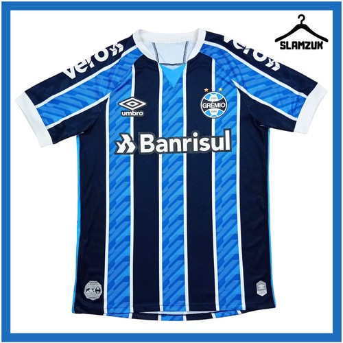 Gremio football shirt umbro - gremio,