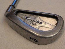 Callaway Steelhead X-14 #3