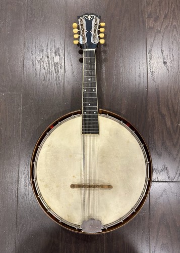 1920s weymann keystone - 1920s,