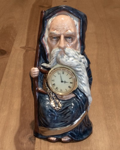 Royal doulton character - royal,