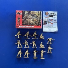Airfix Toy Soldiers Boxed