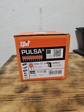 Spit Pulsa Nails HC6-17mm 500